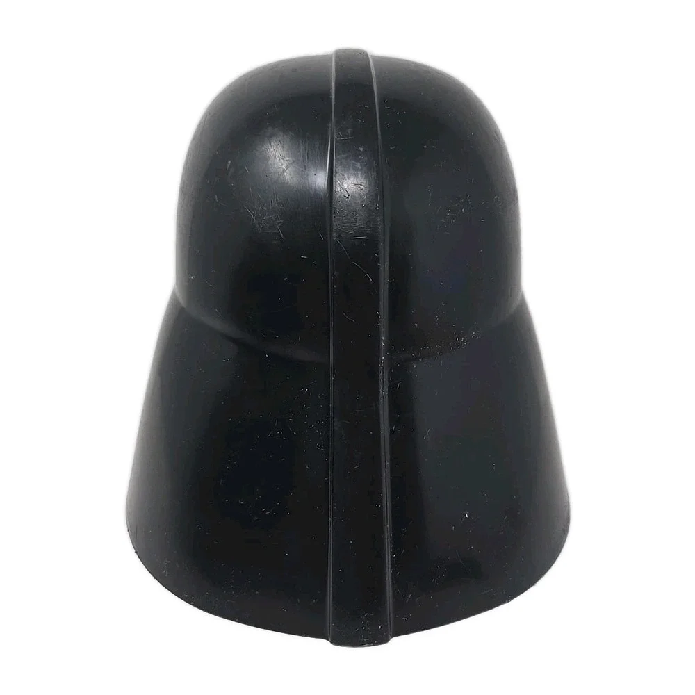 Hasbro 2004 Darth Vader Helmet With Electronic Voice  Star Wars X Works Prop H2